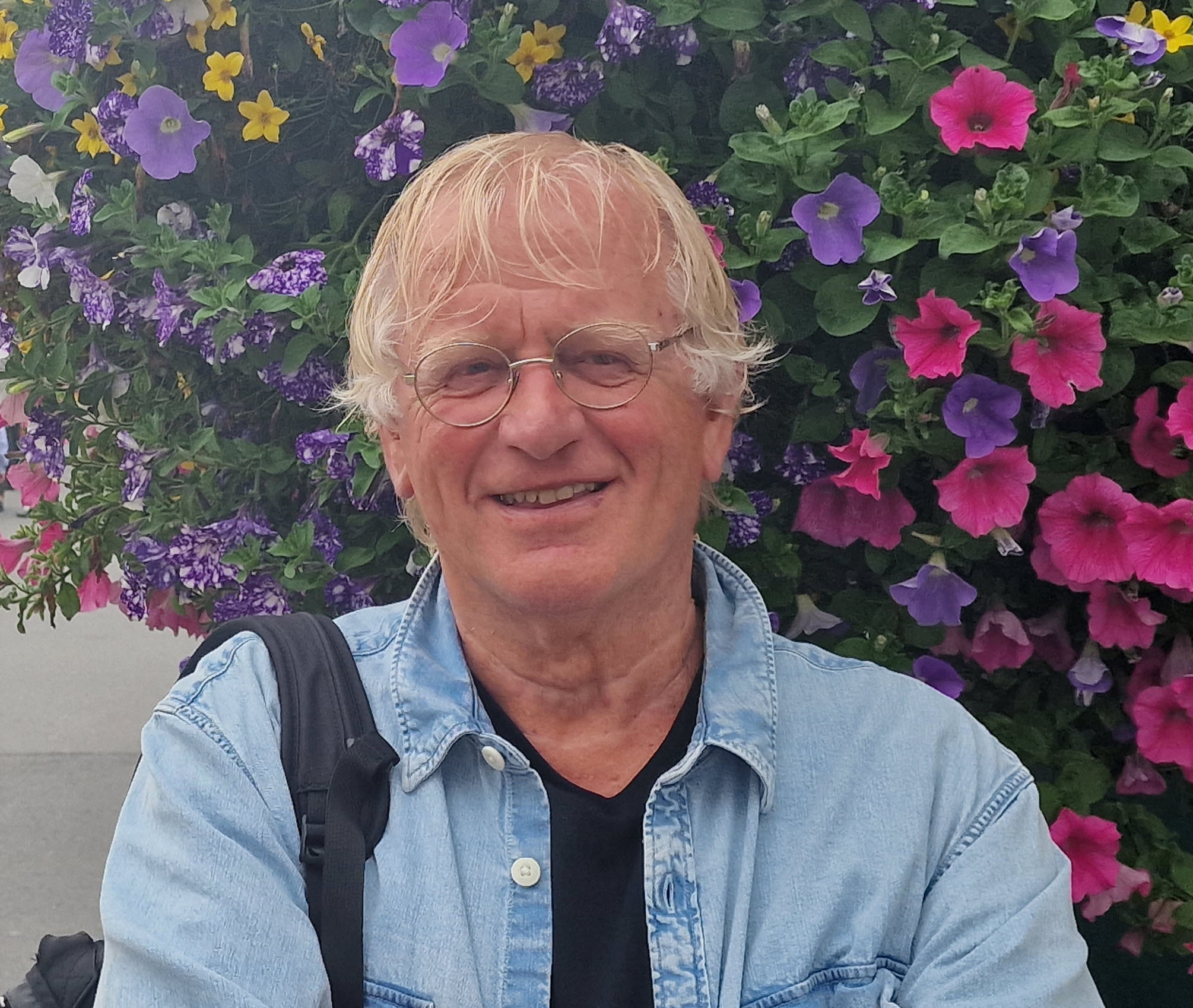 Sigmund Bernhard Kruse